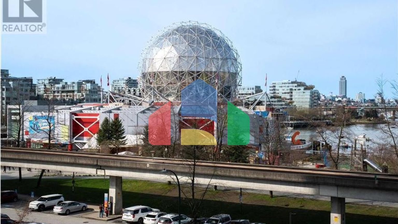 Residential - Condo/Apartment - Vancouver, Canada - Canada