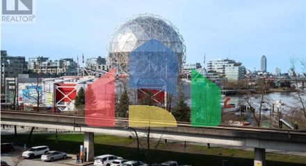 Residential - Condo/Apartment - Vancouver, Canada - Canada