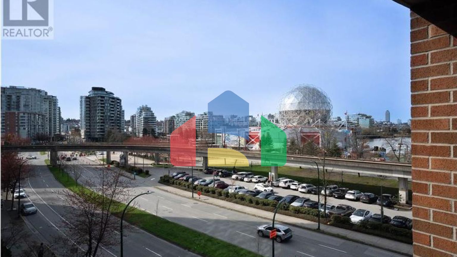 Residential - Condo/Apartment - Vancouver, Canada - Canada