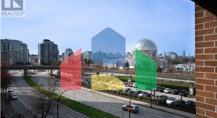 Residential - Condo/Apartment - Vancouver, Canada - Canada