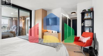 Residential - Condo/Apartment - Vancouver, Canada - Canada