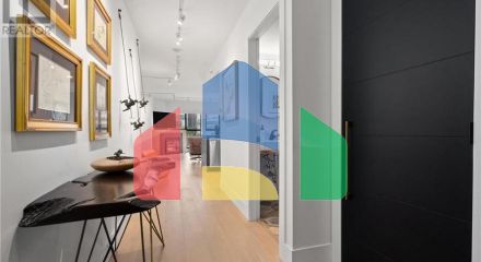 Residential - Condo/Apartment - Vancouver, Canada - Canada