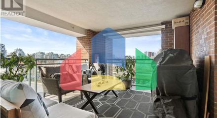 Residential - Condo/Apartment - Vancouver, Canada - Canada