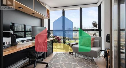 Residential - Condo/Apartment - Vancouver, Canada - Canada