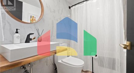 Residential - Condo/Apartment - Vancouver, Canada - Canada