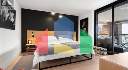 Residential - Condo/Apartment - Vancouver, Canada - Canada