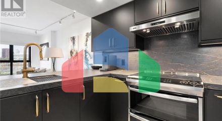 Residential - Condo/Apartment - Vancouver, Canada - Canada