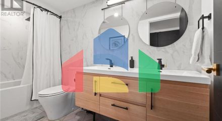 Residential - Condo/Apartment - Vancouver, Canada - Canada