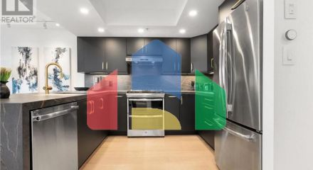 Residential - Condo/Apartment - Vancouver, Canada - Canada