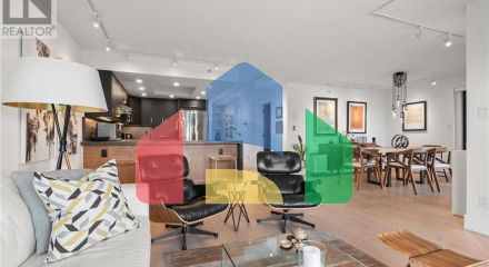 Residential - Condo/Apartment - Vancouver, Canada - Canada