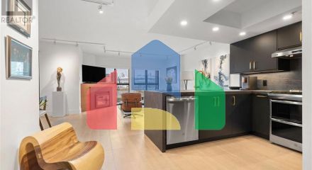 Residential - Condo/Apartment - Vancouver, Canada - Canada