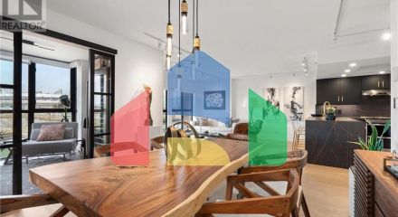 Residential - Condo/Apartment - Vancouver, Canada - Canada