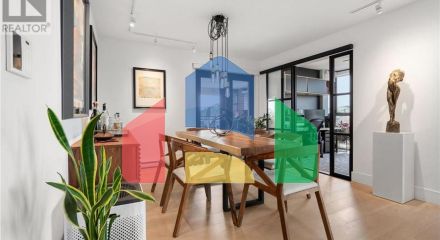 Residential - Condo/Apartment - Vancouver, Canada - Canada