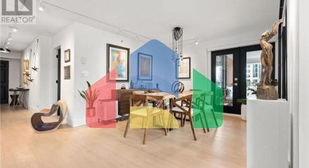 Residential - Condo/Apartment - Vancouver, Canada - Canada