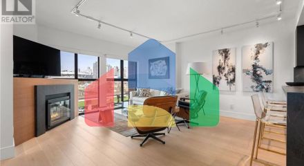 Residential - Condo/Apartment - Vancouver, Canada - Canada