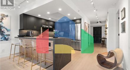 Residential - Condo/Apartment - Vancouver, Canada - Canada