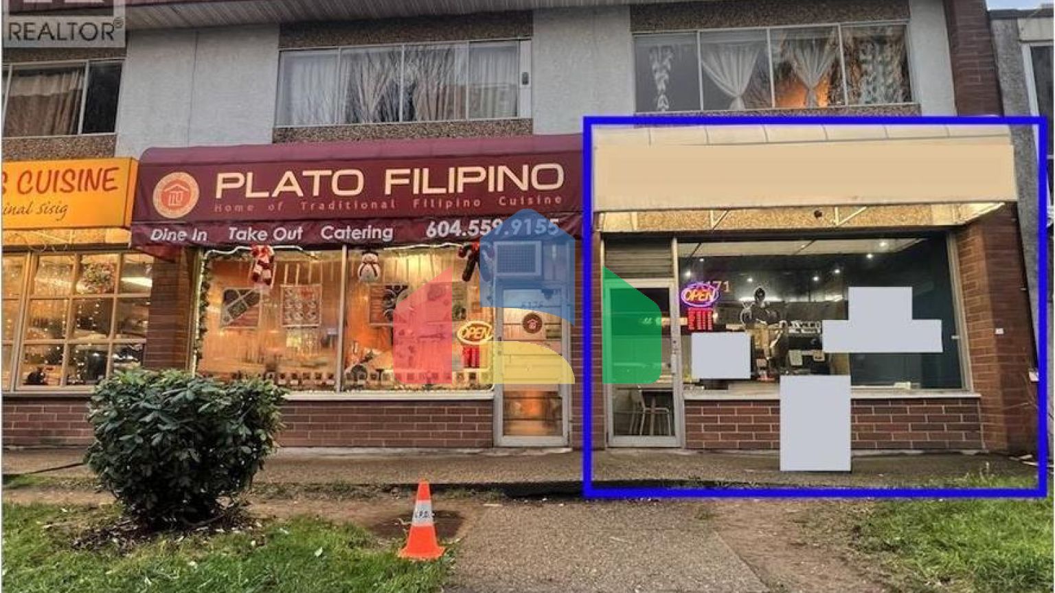 Commercial - Commercial/Retail - Vancouver, Canada - Canada