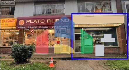 Commercial - Commercial/Retail - Vancouver, Canada - Canada