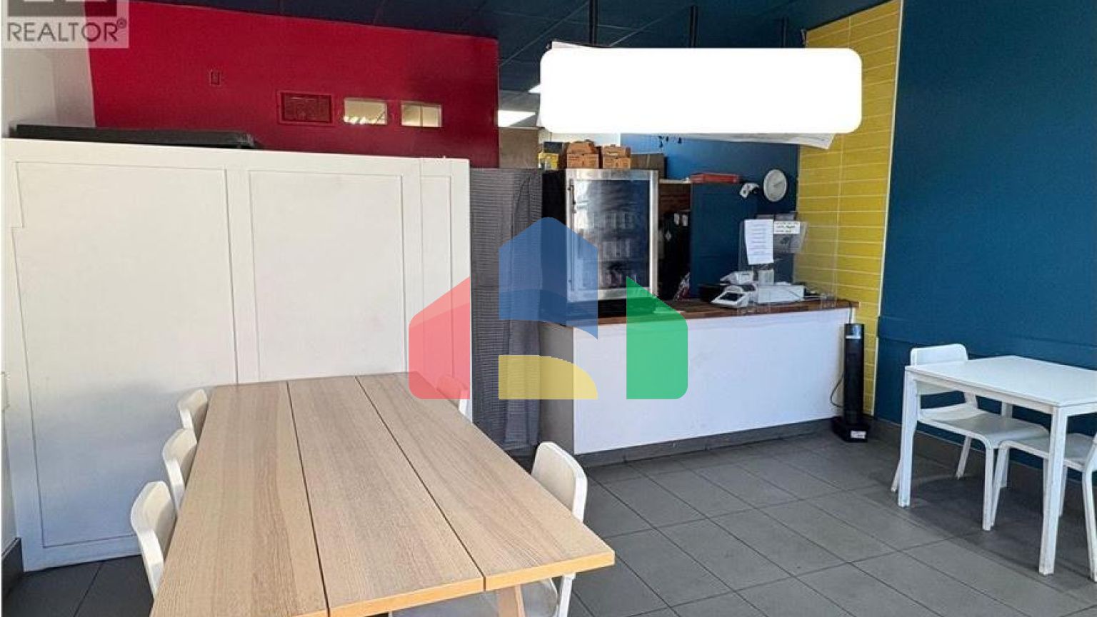 Commercial - Commercial/Retail - Vancouver, Canada - Canada