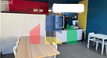 Commercial - Commercial/Retail - Vancouver, Canada - Canada