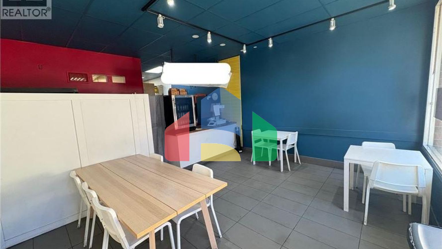 Commercial - Commercial/Retail - Vancouver, Canada - Canada