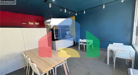 Commercial - Commercial/Retail - Vancouver, Canada - Canada