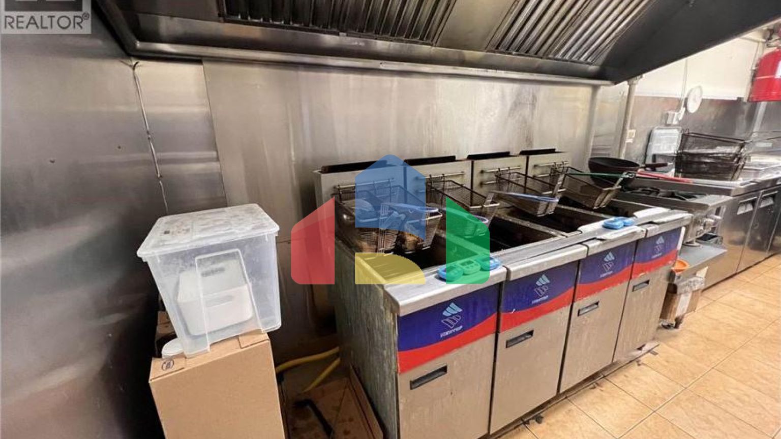 Commercial - Commercial/Retail - Vancouver, Canada - Canada