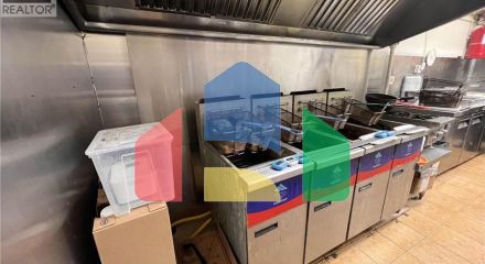 Commercial - Commercial/Retail - Vancouver, Canada - Canada