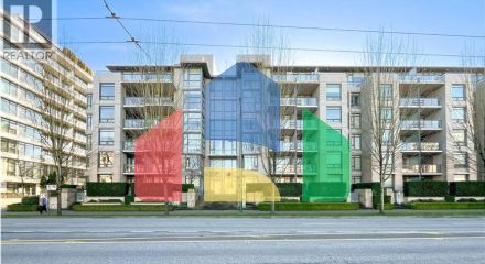 Residential - Single Family Home - Vancouver, Canada - Canada