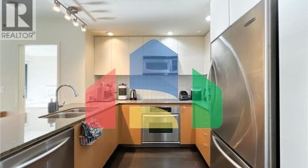 Residential - Single Family Home - Vancouver, Canada - Canada