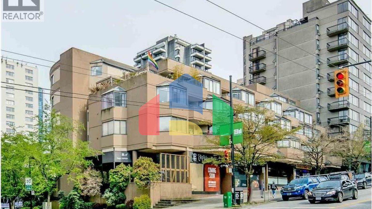 Residential - Single Family Home - Vancouver, Canada - Canada