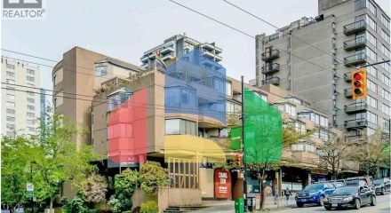 Residential - Single Family Home - Vancouver, Canada - Canada