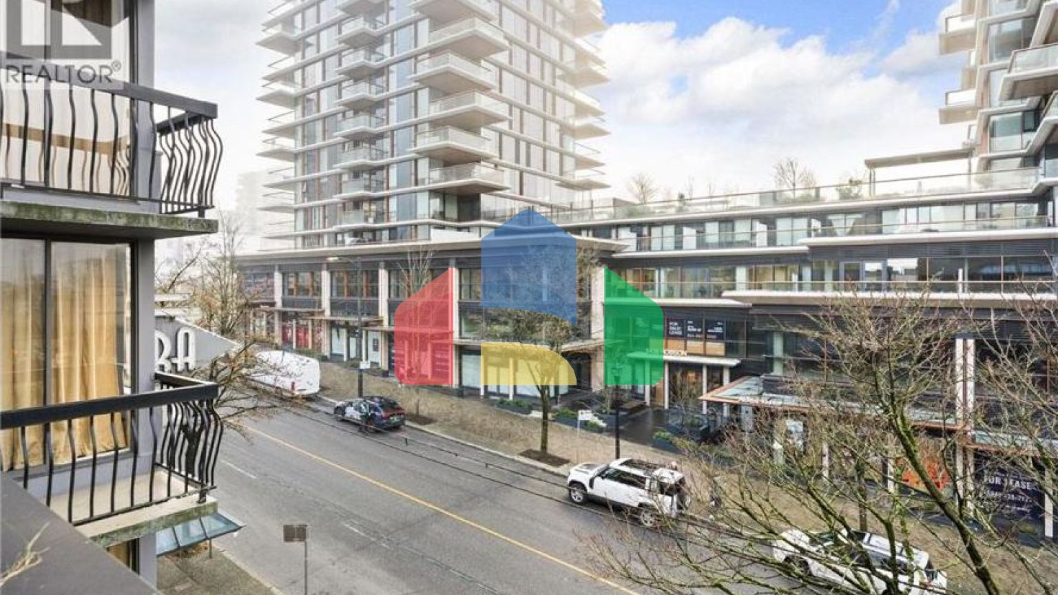 Residential - Single Family Home - Vancouver, Canada - Canada