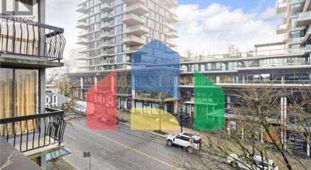 Residential - Single Family Home - Vancouver, Canada - Canada