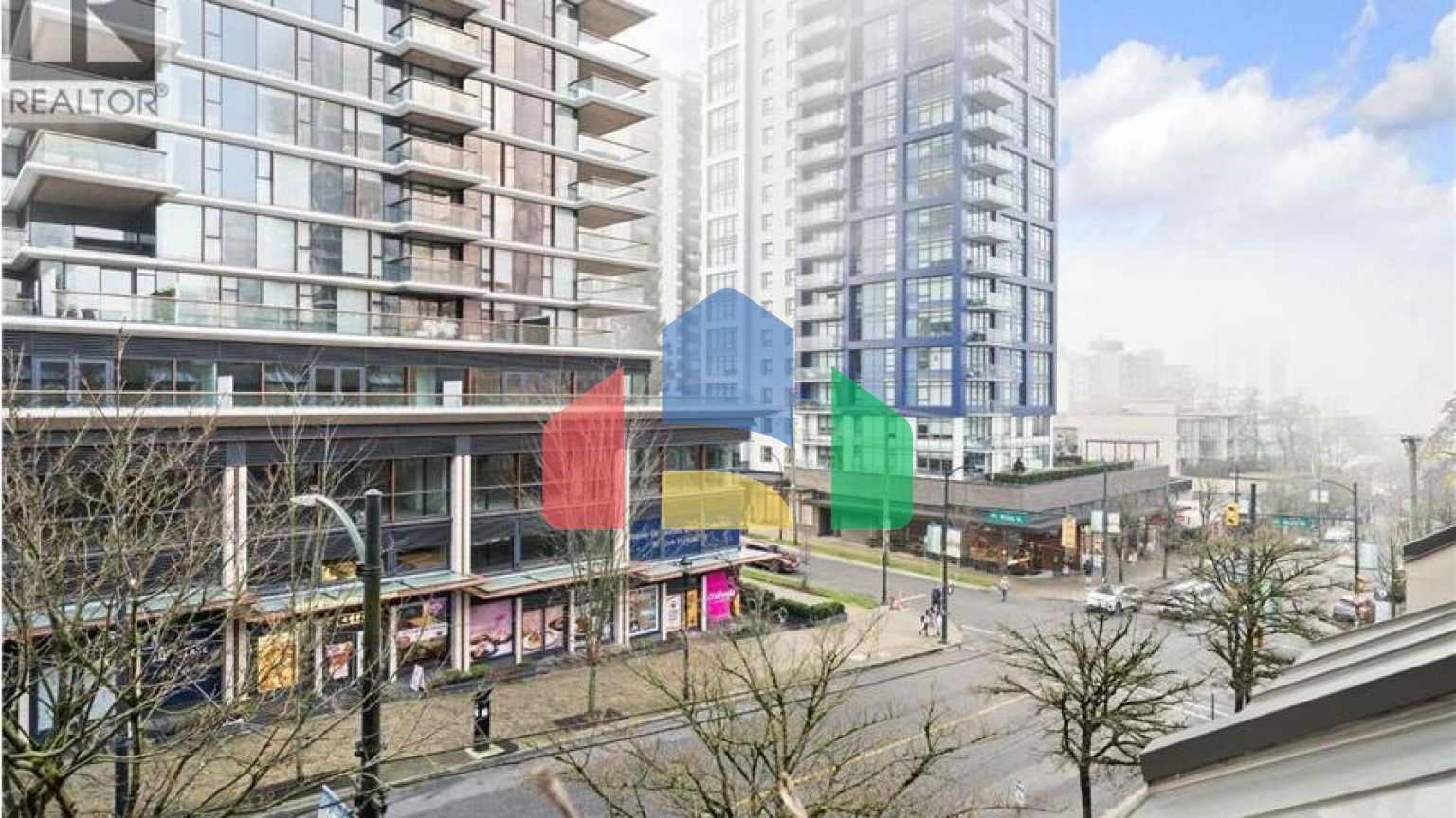 Residential - Single Family Home - Vancouver, Canada - Canada