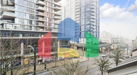 Residential - Single Family Home - Vancouver, Canada - Canada