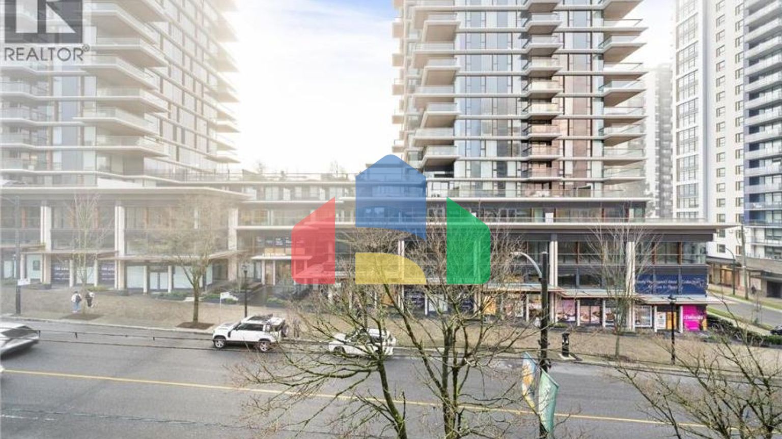 Residential - Single Family Home - Vancouver, Canada - Canada