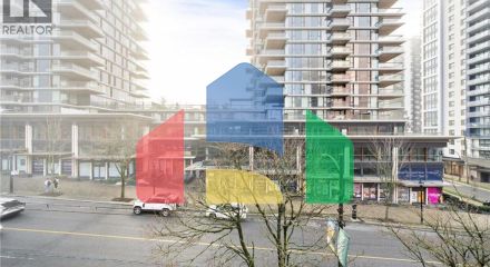 Residential - Single Family Home - Vancouver, Canada - Canada