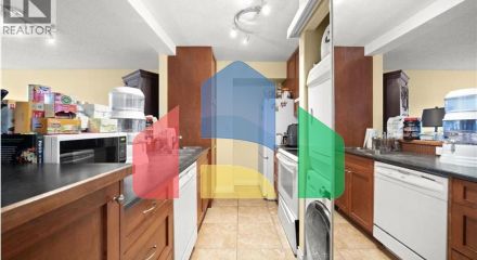 Residential - Single Family Home - Vancouver, Canada - Canada