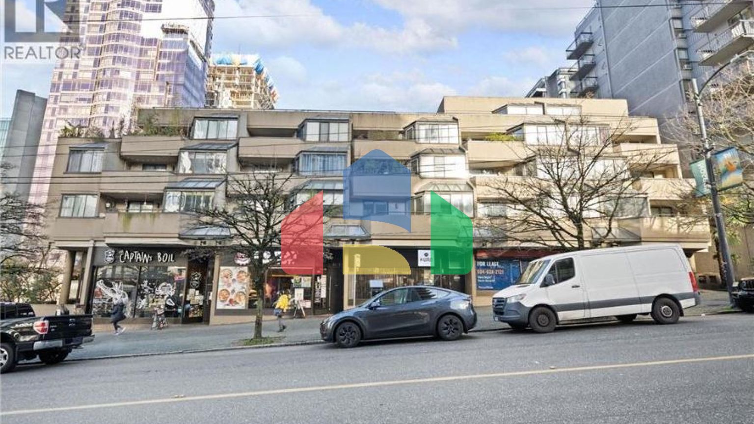 Residential - Single Family Home - Vancouver, Canada - Canada