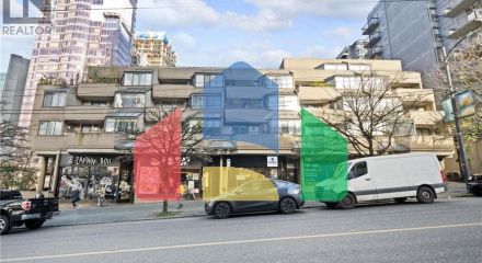 Residential - Single Family Home - Vancouver, Canada - Canada