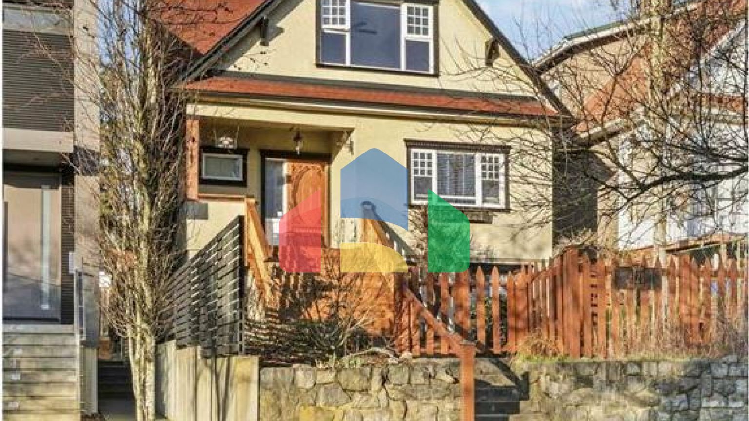 Residential - Single Family Home - Vancouver, Canada - Canada