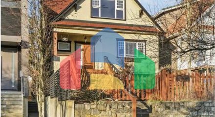 Residential - Single Family Home - Vancouver, Canada - Canada