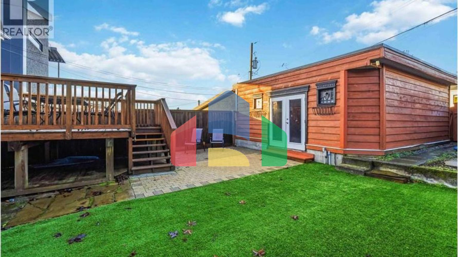 Residential - Single Family Home - Vancouver, Canada - Canada