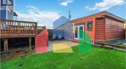 Residential - Single Family Home - Vancouver, Canada - Canada