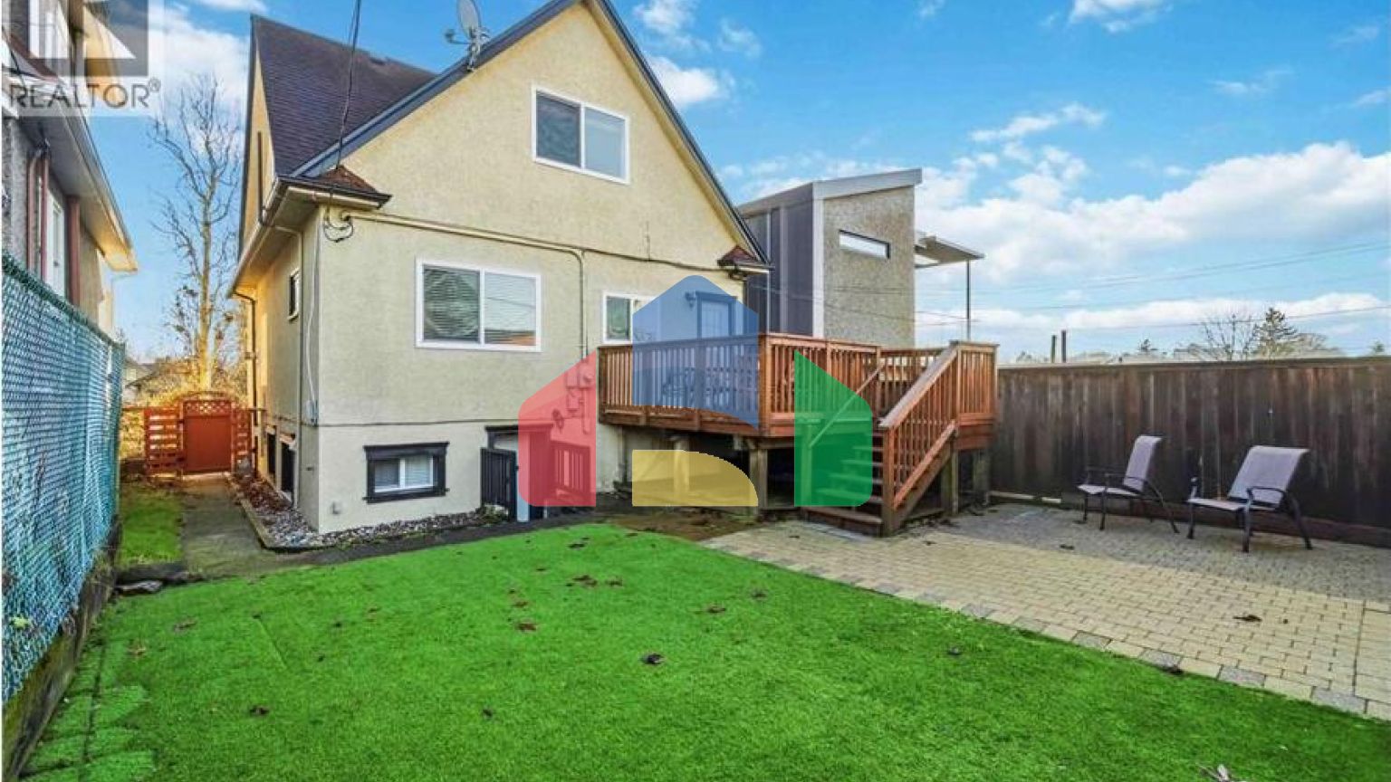 Residential - Single Family Home - Vancouver, Canada - Canada