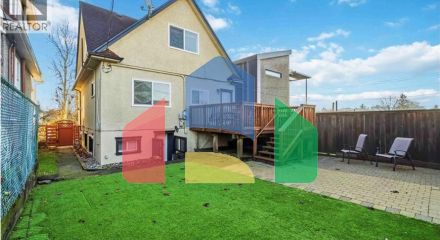 Residential - Single Family Home - Vancouver, Canada - Canada