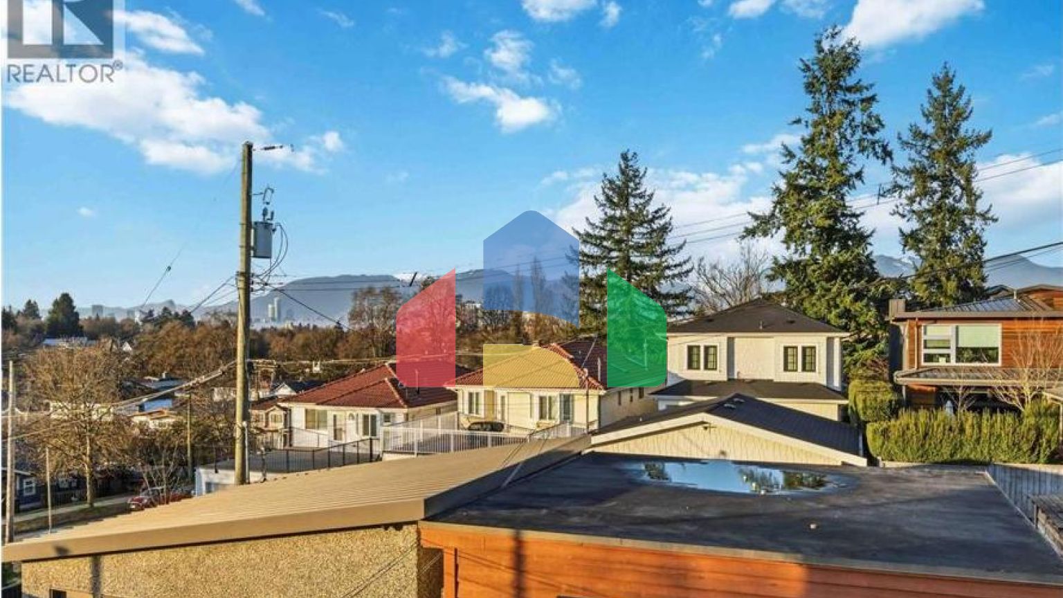 Residential - Single Family Home - Vancouver, Canada - Canada