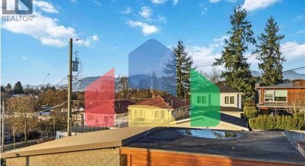 Residential - Single Family Home - Vancouver, Canada - Canada