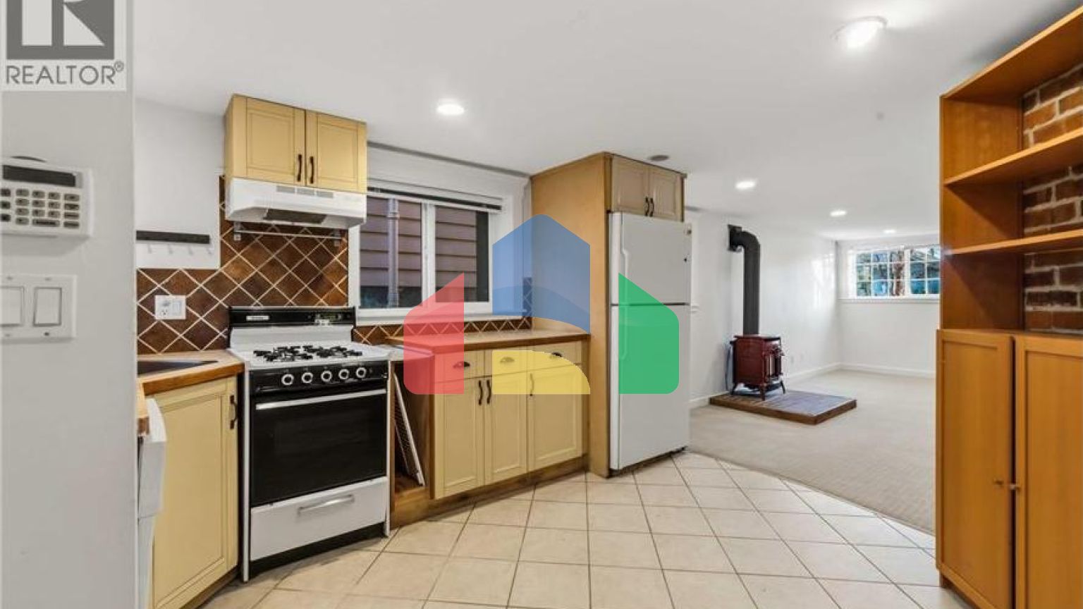 Residential - Single Family Home - Vancouver, Canada - Canada